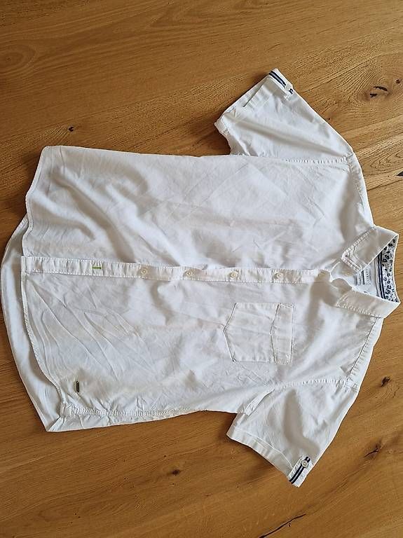 Camicie: 4 schöne Herren-Hemden – Usato da Hefenhofen venduto da Sonnenschein22 3