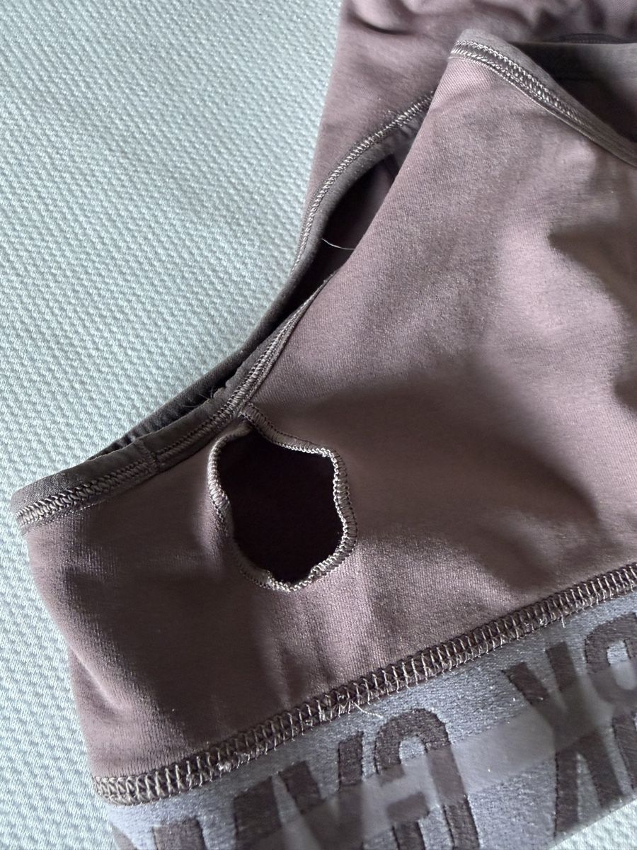Gymshark Altra biancheria intima: Gymshark Sport BH Gr.S – Usato da Winterthur venduto da ivule2000 2