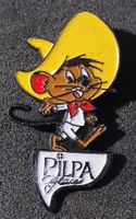 BB819 - Pin Speedy Gonzales Pilpa Glaces