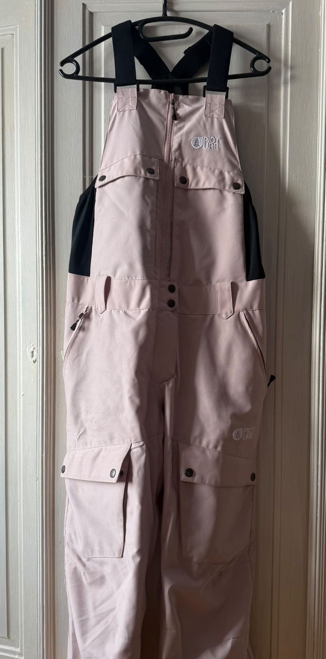 Sci: Pantalon de ski – Usato da Prez-vers-Siviriez venduto da mar_n29z 1
