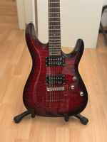 Schecter C-6
