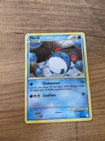 Carte Pokémon Marill 74/123 Base 2010