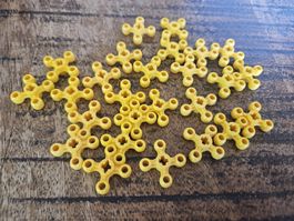 lego 32072 lot de 25 pièces Yellow Technic, Gear