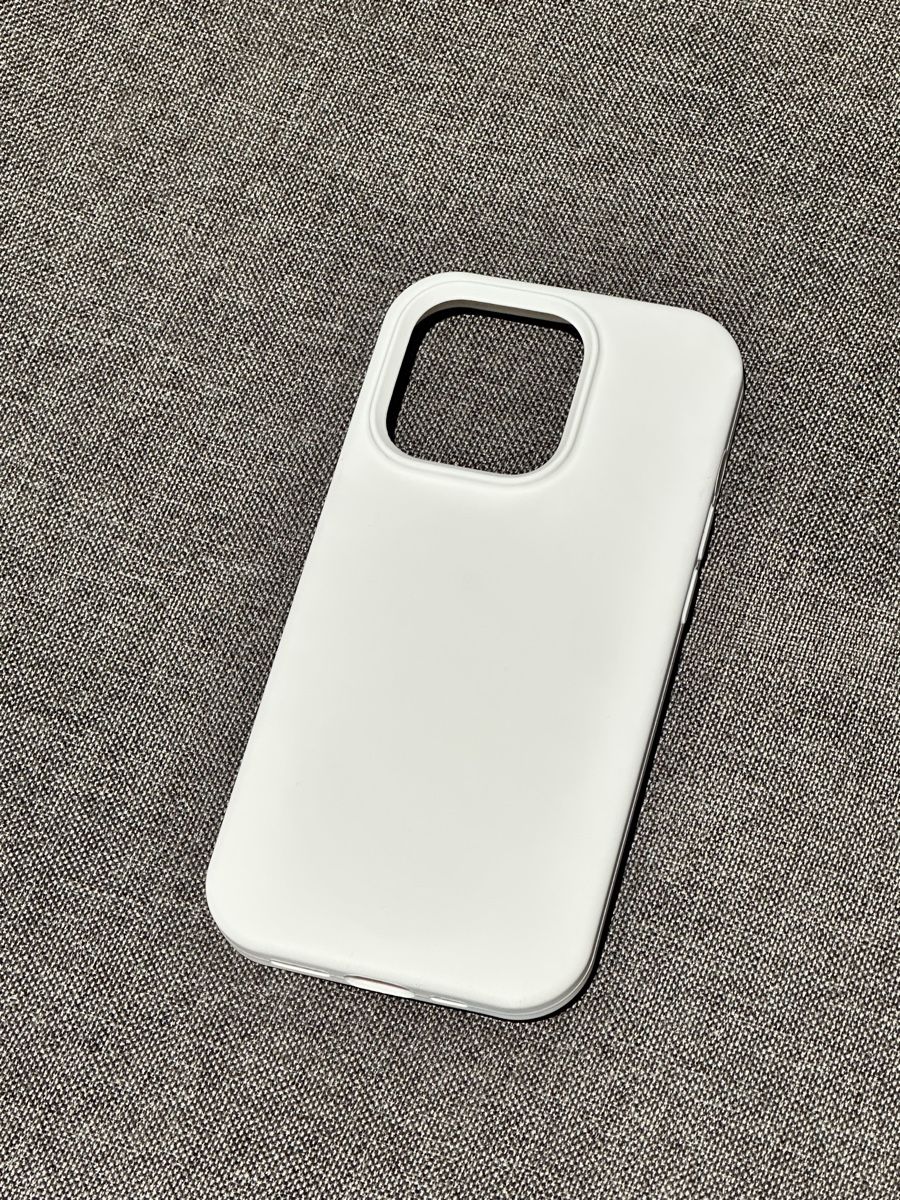 Cover & Protezioni schermo: Neue iPhone 14 Pro-Hülle (weiss) – Nuovo (secondo la descrizione) da Spreitenbach venduto da ali_f95q