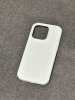 Neue iPhone 14 Pro-Hülle (weiss)