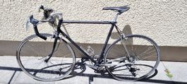 Renn Velo 28" für Bastler