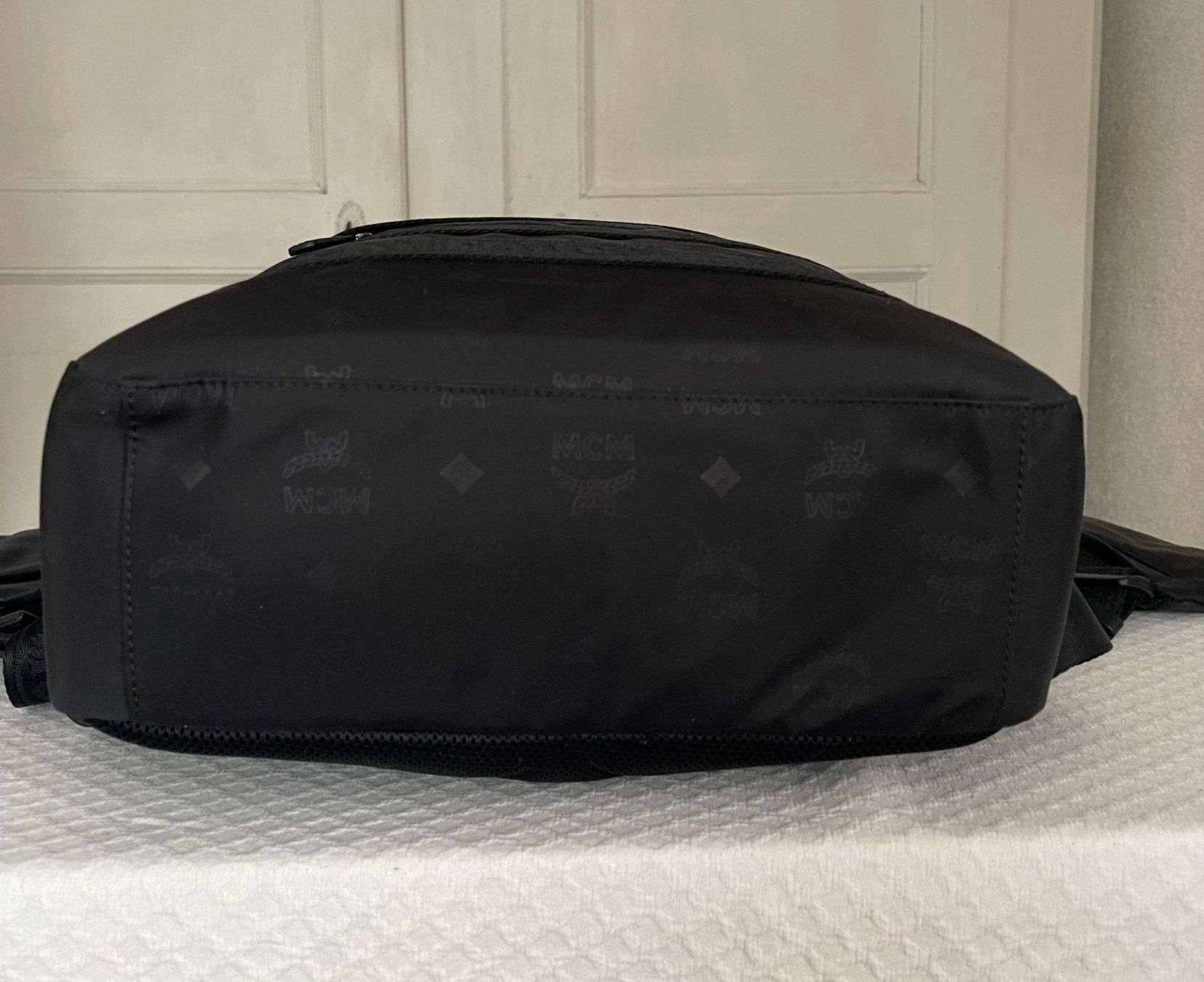 Mcm Sacs à dos: Neuer MCM Rucksack – Neuf (Voir description) à Dottikon par Pega7 9