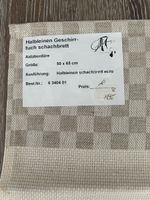 Geschirrtücher zum besticken