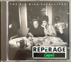 THE BIG DISH -  SATELLITES