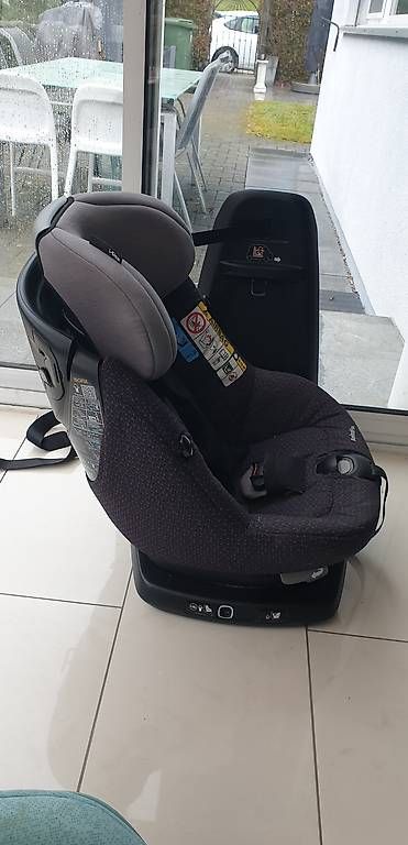 Auto-Kindersitze: Maxi Cosi AxissFix NP 230.- – Gebraucht aus Lausen von ral_sv9t