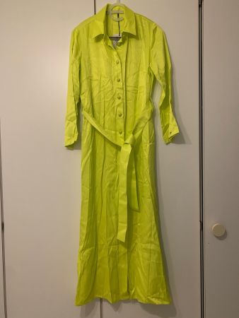 Neue Kleid