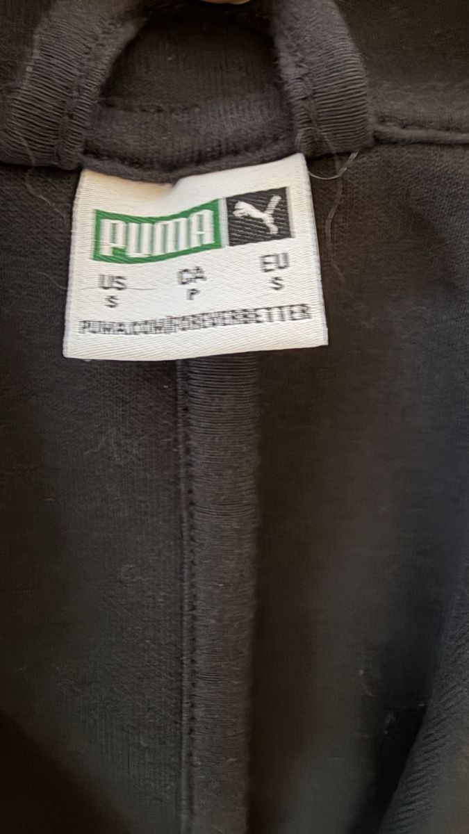 Puma Vestes: Puma Blazer Jacke – D'occasion à Obfelden par tan_9lj9 1