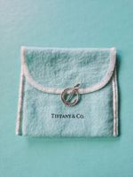 Tiffany & Co. Twist Anker Charm 925