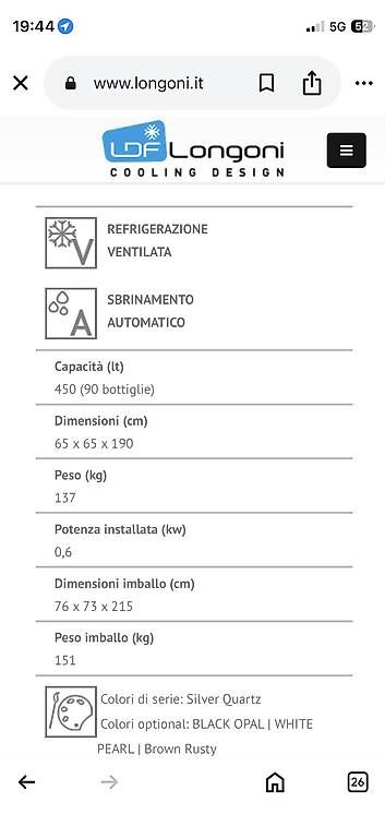Vetrine: Vetrina  – Usato da Viganello venduto da laz_rd7p 3