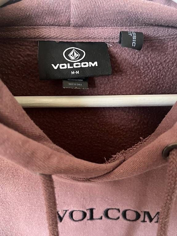 Pulls & Sweat-shirts: Volcom Pullover M – D'occasion à Thun par Jaeeeel 2