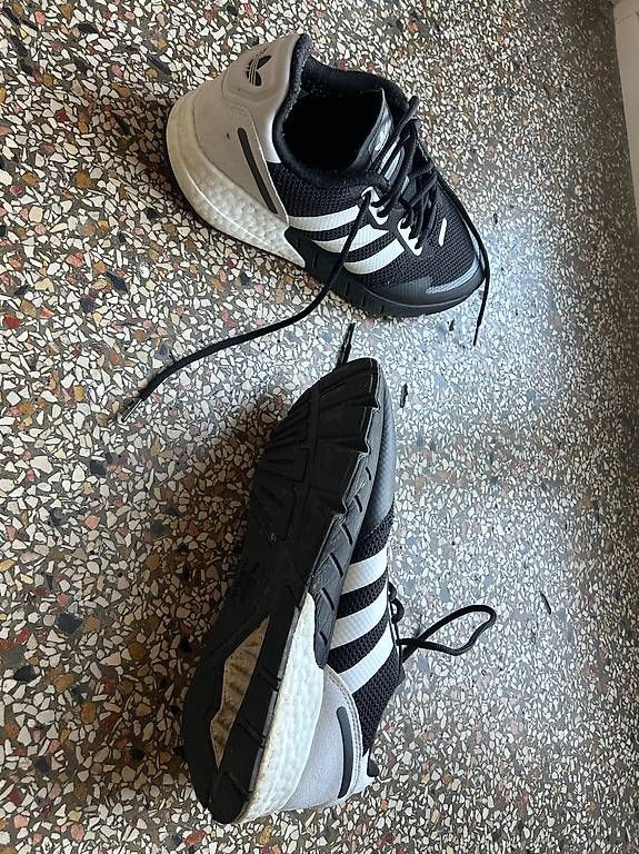 Scarpe da uomo: Adidas,fast nie getragen – Usato da bern venduto da janban 1