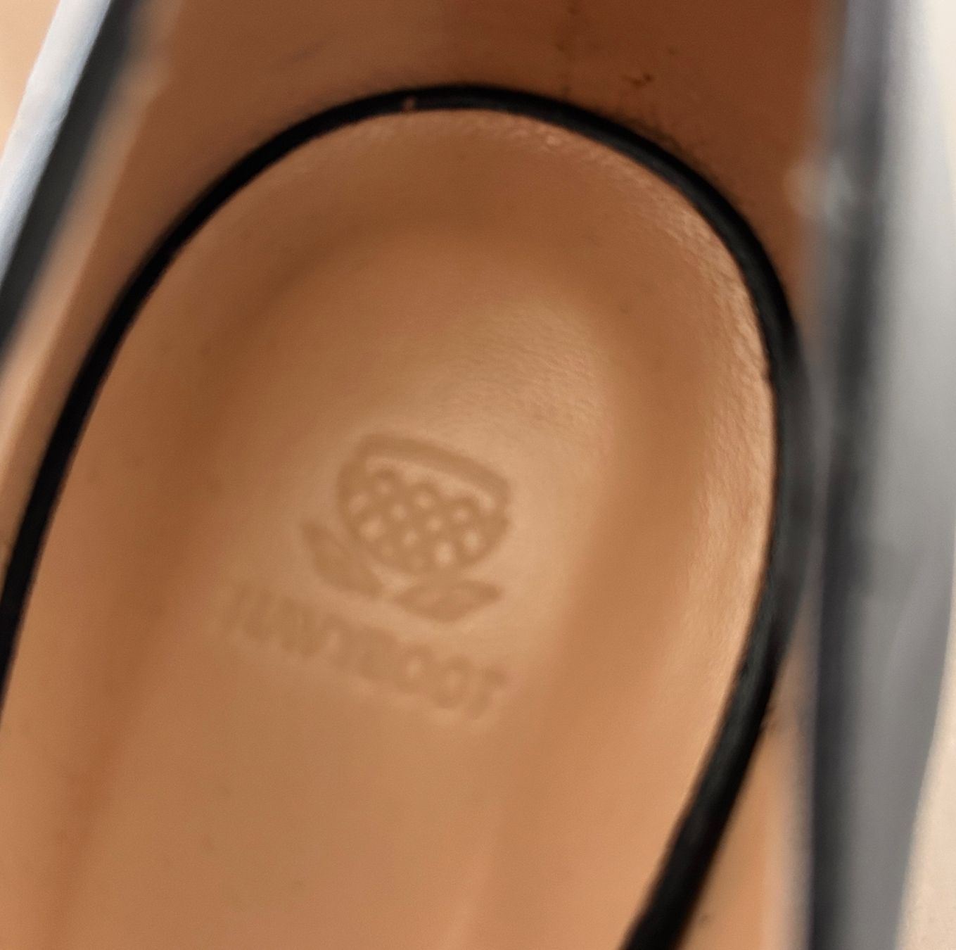 Navyboot Scarpe da donna: Pumps von NAVYBOOT, dunkelblau, Grösse 39.5 – Usato da Kreuzlingen venduto da peetzii 5