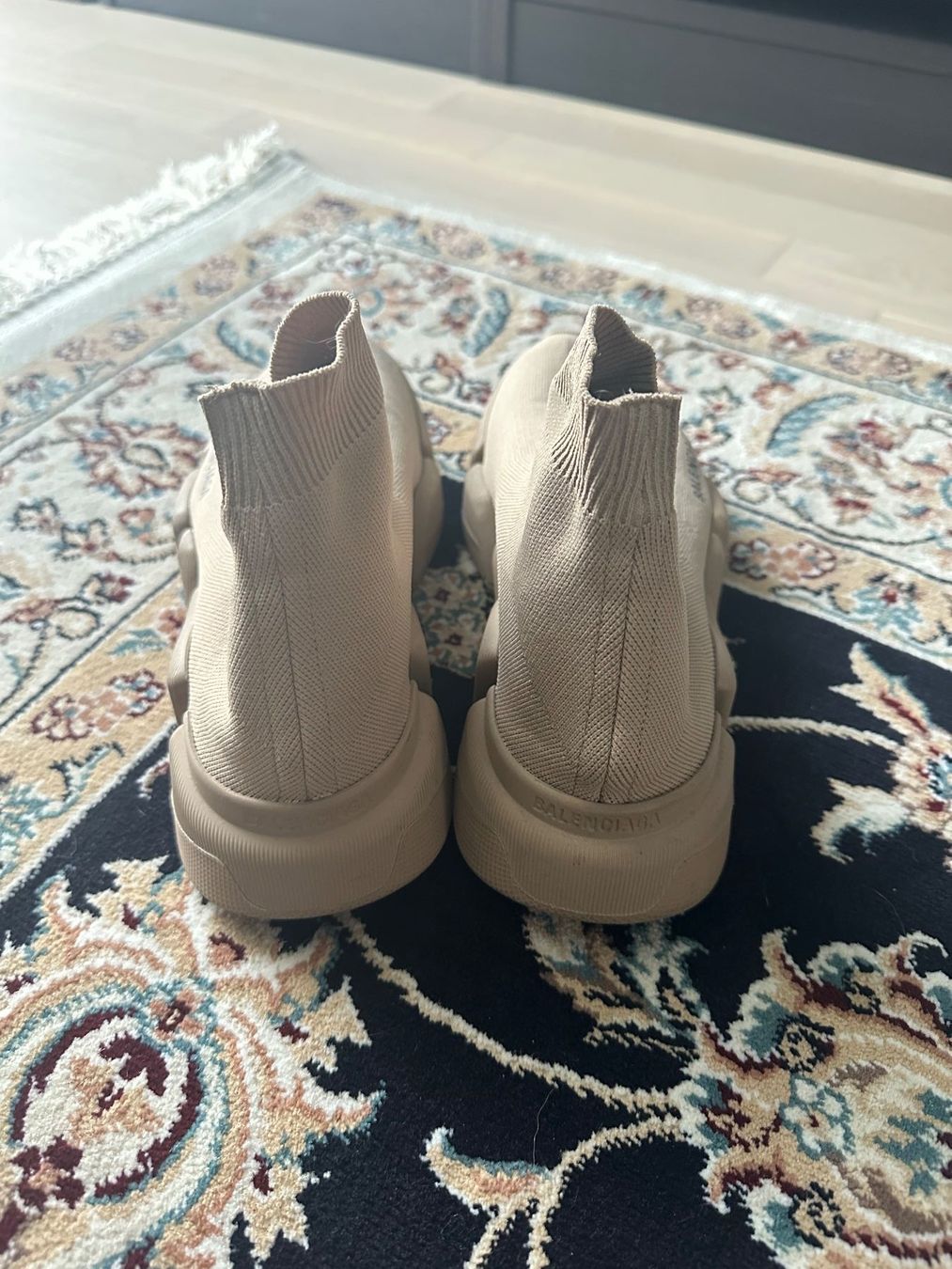 Balenciaga Herrenschuhe: Balenciaga Speed 2.0 Grösse 38 – Gebraucht aus Männedorf von kajuar 1