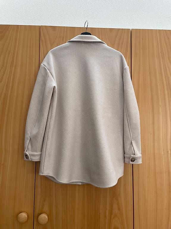Giacche: Frühlingsjacke beige, Grösse M – Nuovo (secondo la descrizione) da Frauenfeld venduto da chbre 2