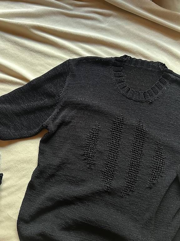 Pullover & Sweatshirts: Pullover – Gebraucht aus Trub von elinschleiderschrank