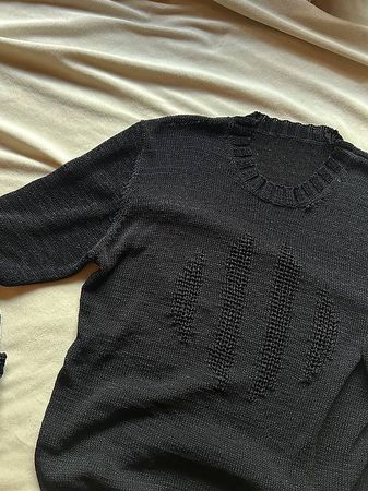 Pullover
