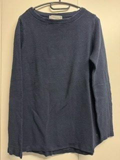 Cecil Maglioni & Felpe: CECIL Pullover dunkelblau M – Usato da Gommiswald venduto da Anika6