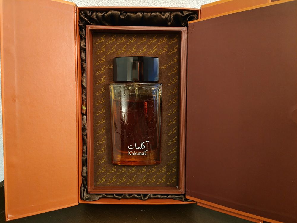 Arabian Oud Kalemat Kaufen auf Ricardo
