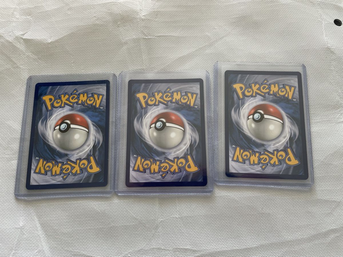 Pokémon Carte collezionabili: Pokemon First Partner FR – Nuovo (secondo la descrizione) da Wallisellen venduto da ale_v9vd 4