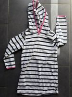 Badeponcho Bademantel Tchibo 122/128