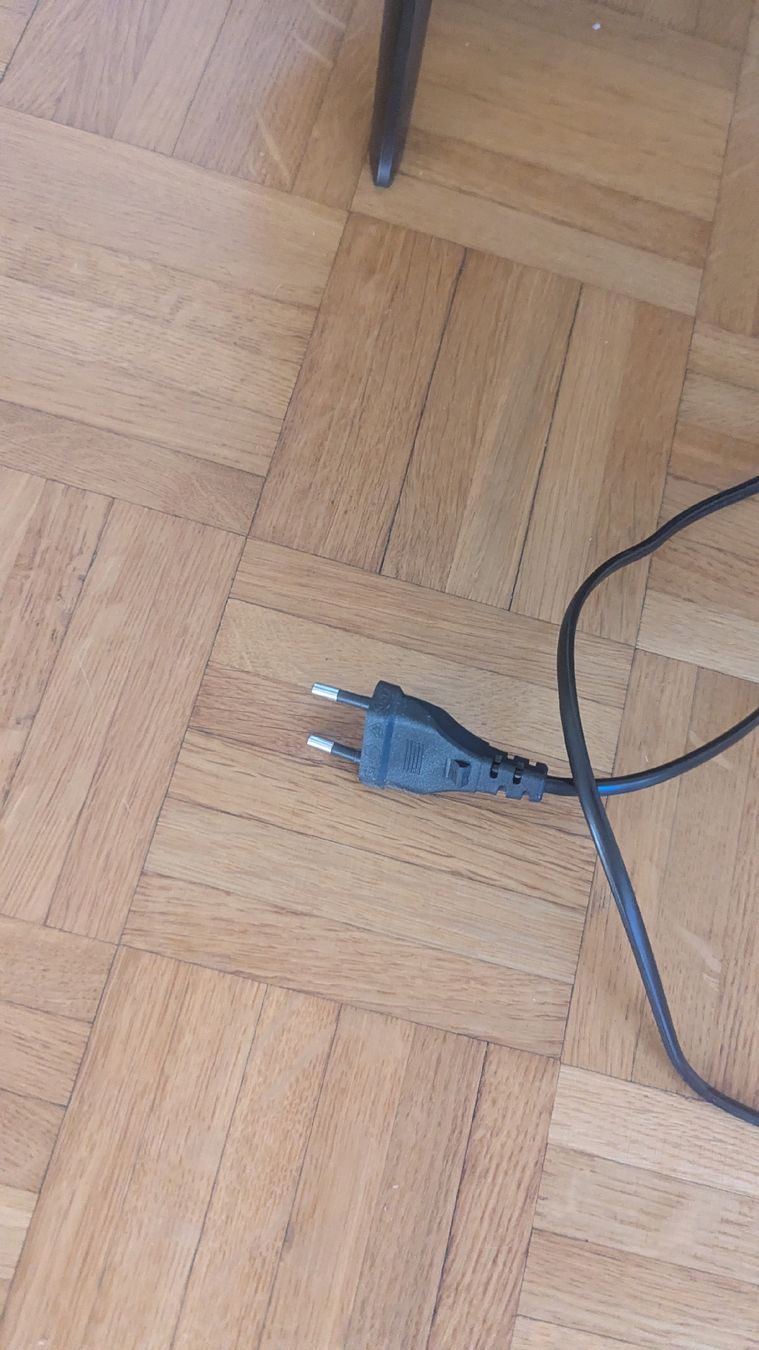 Fernseher: METS TV – Gebraucht aus Morges von mai_bj58 2