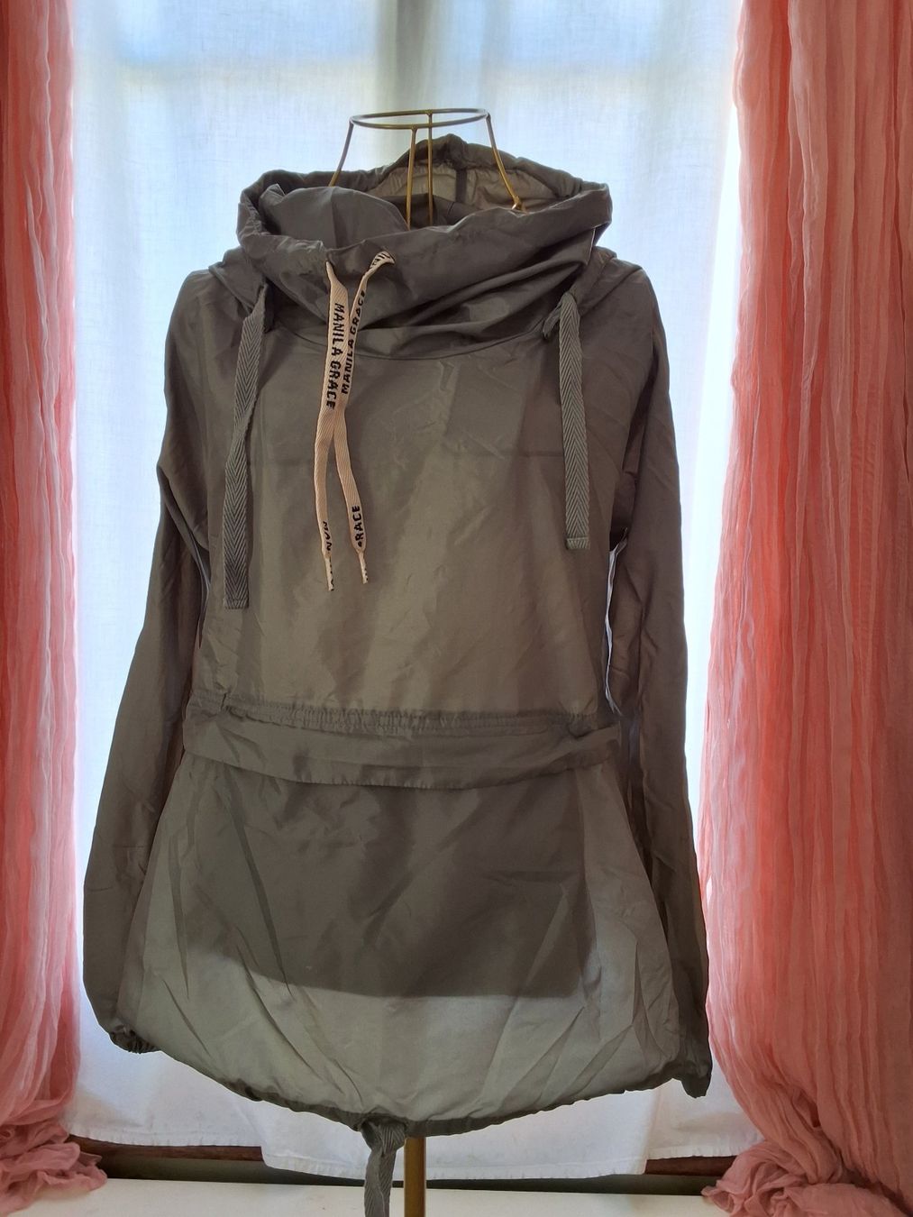 Manila Grace Giacche: Leichte Jacke von Manila Grace – Usato da Bern venduto da ley_qrn7