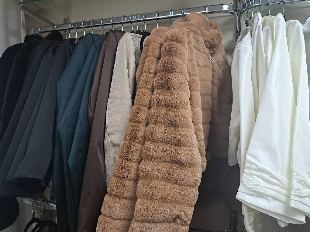 Boleros: Hochzeitsaccessoires, Bolero  – Gebraucht aus Luzern von Neela288 4
