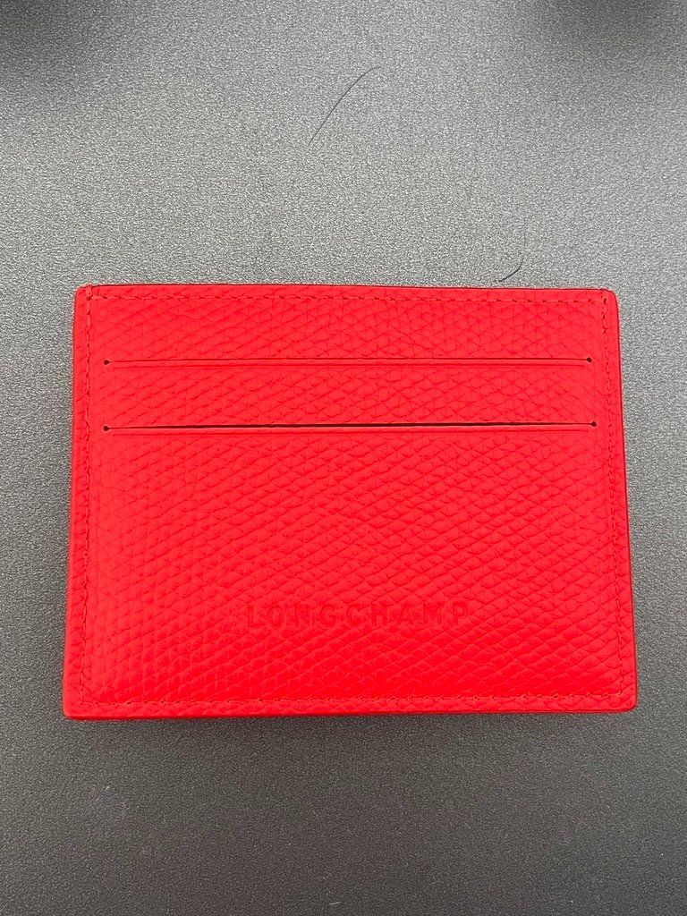 Longchamp Portamonete: Porte feuille Longchamp – Nuovo e nell'imballaggio originale da Lully FR venduto da DaversaEnzo 1