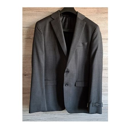 Costume Lanificio F. lli Cerruti Gris Taille 50 NEUF