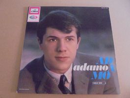 ADAMO " volume 2 " LP France 1965.