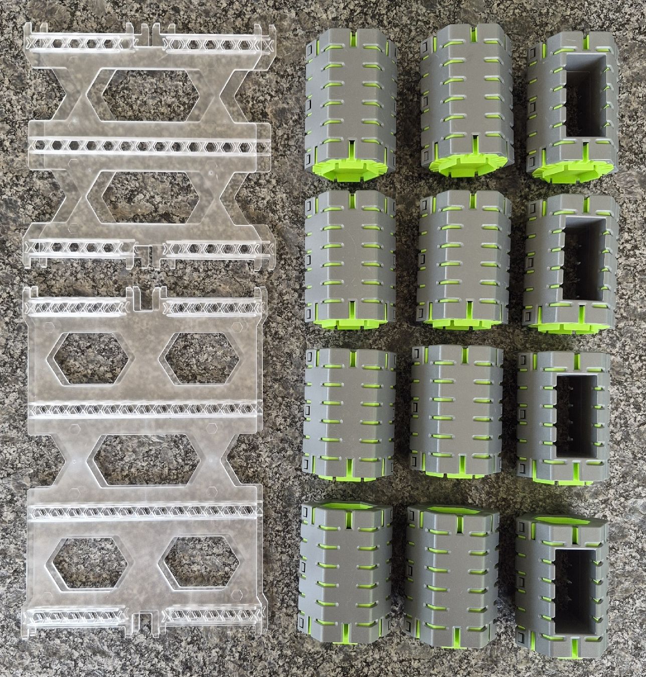 Ravensburger Giocattoli: Gravitrax Vertical + div. Zubehör – Usato da Hochdorf venduto da luna36 1