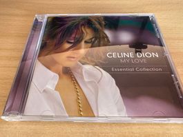 Céline Dion – My Love (Essential Collection)