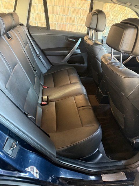 BMW Automobili: BMW X3 2.0 D AUTOMAT – Usato da Schmitten FR venduto da Bike3280 4