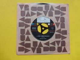 George Jones – A Girl I Used To Know
