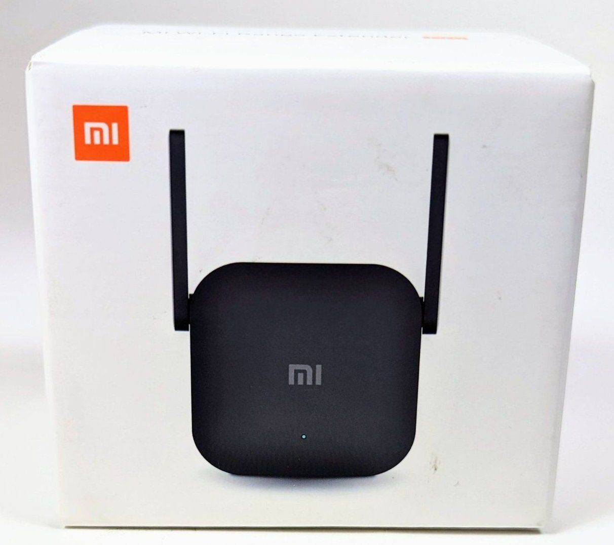 Wlan: MI Wi-Fi Range Extender Pro – Neu und originalverpackt aus Zuchwil von Beppe_25.3 1