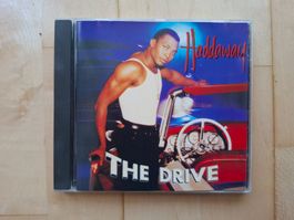 Haddaway - The drive