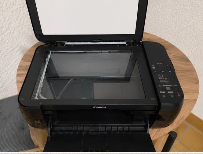 Canon Stampanti: Imprimante Multifonction Canon PIXMA MP280 – Usato da Yverdon-les-Bains venduto da mer_9whm 2