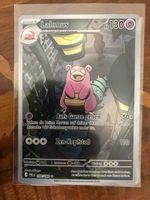 Pokemon Karte Lahmus ab 1.-