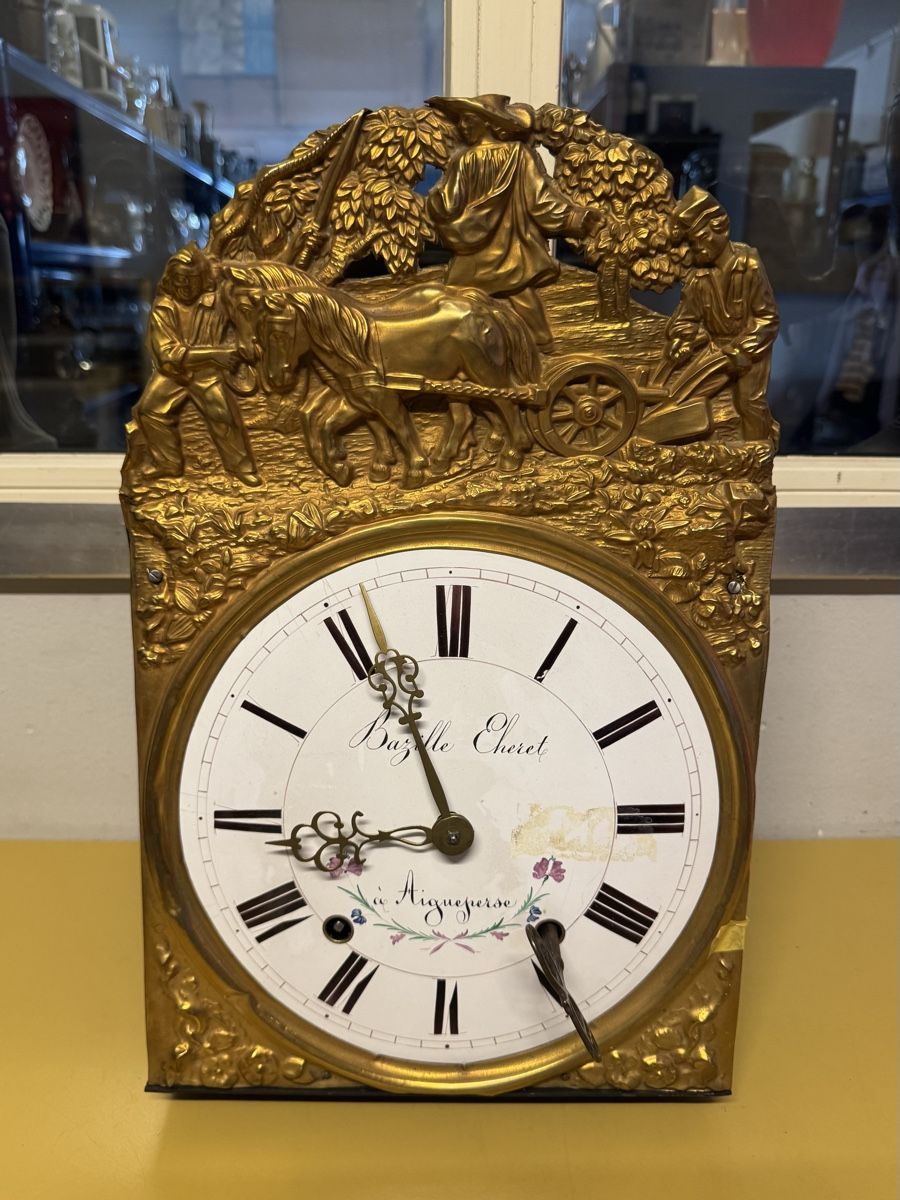 Pendules & Horloges murales: Wanduhr – D'occasion à Schlieren par Freundlich02
