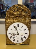 Wanduhr