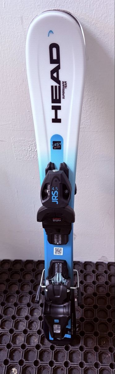 Head Skis: Kinder Ski Head Neu – Neuf avec emballage d'origine à Horw par taskinardi