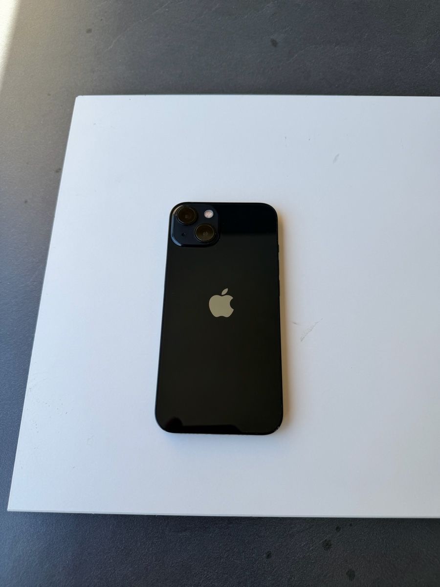 Apple Portables: I-Phone 13 – D'occasion à Kriens par SauberTeam21 1