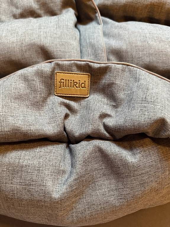 Sacchi a pelo: Fusssack Fillikid – Usato da Schindellegi venduto da Cschuetz 2