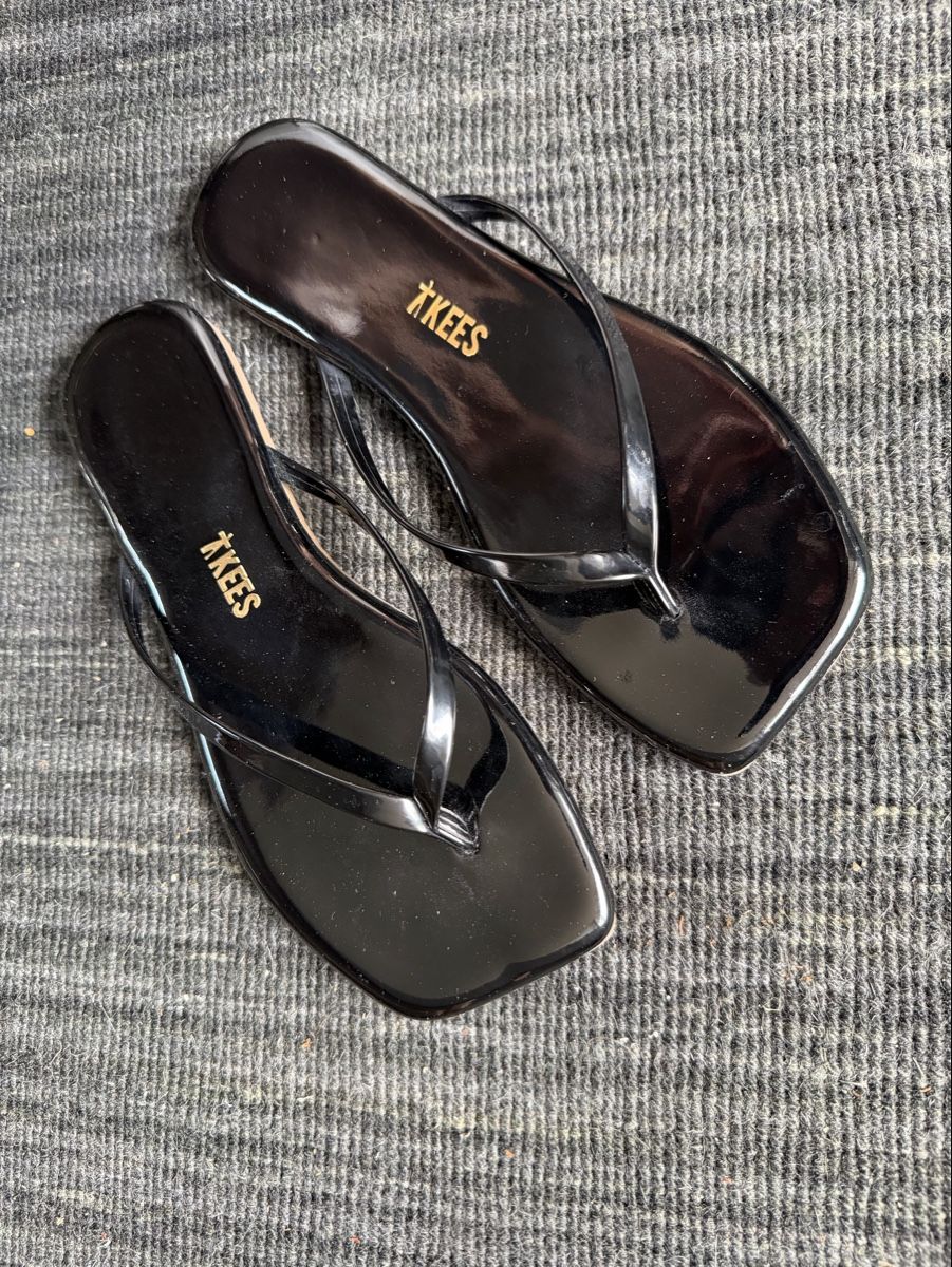 Chaussures femmes: Flipflops Lack  – Neuf (Voir description) à Bern par sartemiss