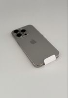 iPhone 15 Pro (neu)